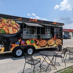 Best Teriyaki Food Truck
