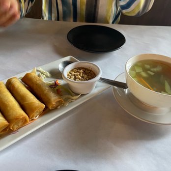 Street Ninja - Asian Fusion Near Me - Bentonville, Arkansas