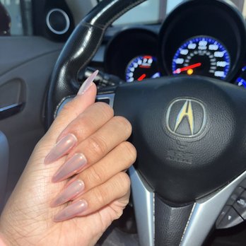 StarLux Nail Lab - Amazing nails with chrome - Nail Salons Near Me - Whittier, California StarLux Nail Lab - Amazing nails with chrome - Nail Salons Near Me - Whittier, California