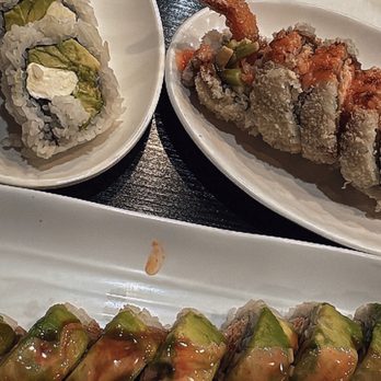 Yoshi Japanese Cuisine - Philadelphia Roll, Crunch Roll, Mexican Roll - Japanese Near Me - Hesperia, California Yoshi Japanese Cuisine - Philadelphia Roll, Crunch Roll, Mexican Roll - Japanese Near Me - Hesperia, California