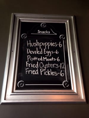 Macon Bistro & Larder by null