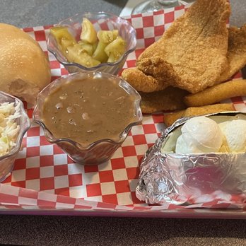 CATFISH SAM’S - Updated May 2025 - 130 Photos & 201 Reviews - 2735 W ...