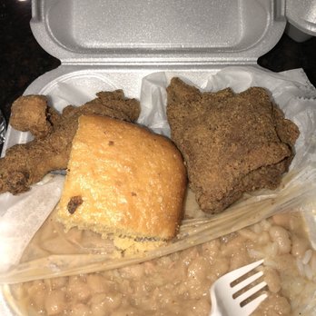 Old Gentilly Spicy Kitchen - Soul Food Near Me - New Orleans, Louisiana Old Gentilly Spicy Kitchen - Soul Food Near Me - New Orleans, Louisiana
