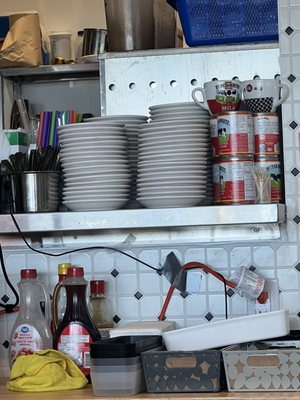 Chrisly Cafe by null