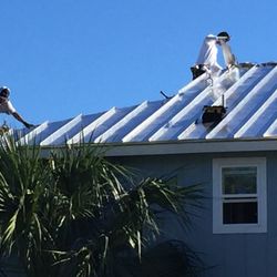 Peak Storm Services
