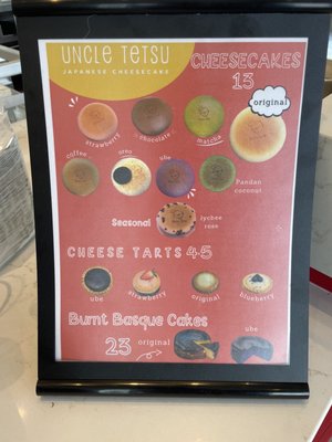 Menu photo 6 Uncle Tetsu Eastvale, CA Menu photo 6 Uncle Tetsu Eastvale, CA