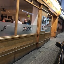 Papa J's