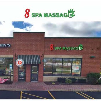 8 Spa Massage - Massage Near Me - Carol Stream, Illinois 8 Spa Massage - Massage Near Me - Carol Stream, Illinois