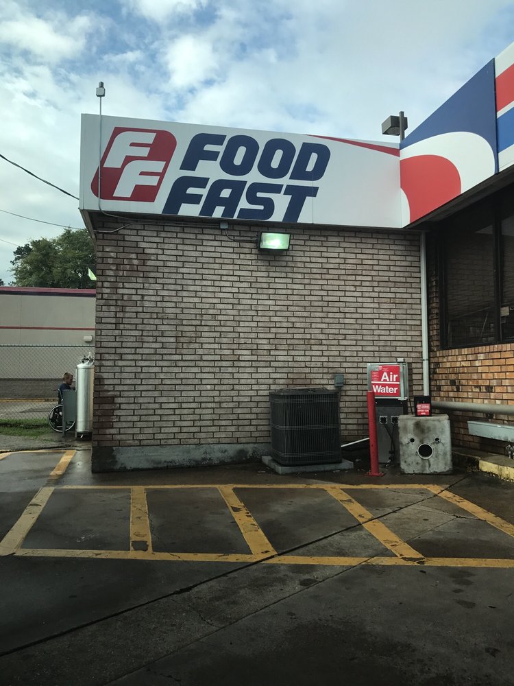 ALON GAS STATION 100 S Acess Rd, Longview, Texas Gas Stations Yelp