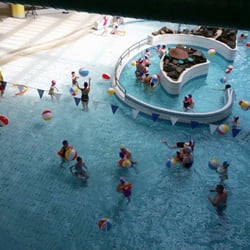 Splashworld - Beach ball Party