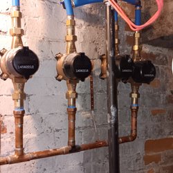 Palladino Mechanical