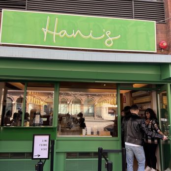 Hani's Bakery - Outside - Bakeries Near Me - New York, New York Hani's Bakery - Outside - Bakeries Near Me - New York, New York