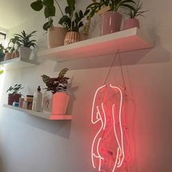 Smooth Full Body Waxing