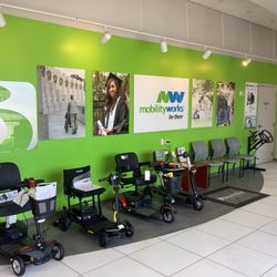 MobilityWorks