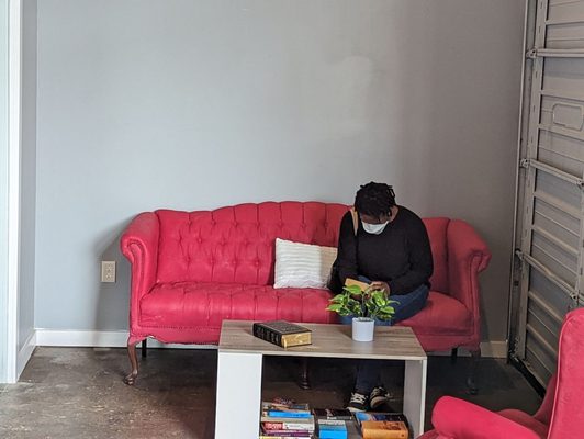 Kupcakerie Grant Park by null