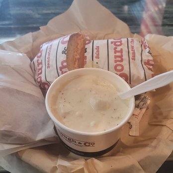 Sourdough & Co. - Meal.deal - Sandwiches Near Me - Fairfield, California Sourdough & Co. - Meal.deal - Sandwiches Near Me - Fairfield, California