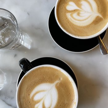 Mr West Coffee - Wine Bars Near Me - Seattle, Washington
