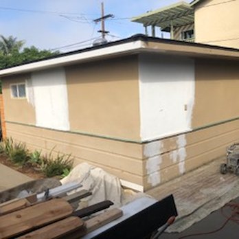 SHR Contracting - Painters Near Me - San Marcos, California