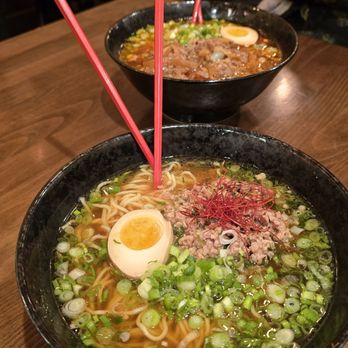 Ramen Ku-Raku - Ramen Near Me - New York, New York Ramen Ku-Raku - Ramen Near Me - New York, New York