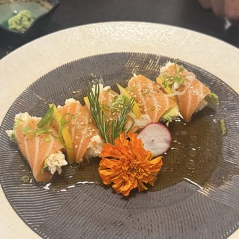 Kaiyu Sushi - Malibu - Japanese Near Me - Los Angeles, California