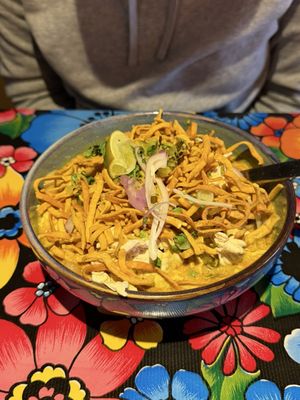 Wild Rose Northern Thai Eats by null