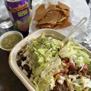 Oahu Mexican Grill - Steak/braised beef bowl + combo - Mexican Near Me - Honolulu, Hawaii Oahu Mexican Grill - Steak/braised beef bowl + combo - Mexican Near Me - Honolulu, Hawaii
