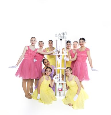 Mary Flynn Murphy Dance Studio on Yelp