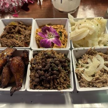 Casa Cubana - The Cuban Plate with a taste of everything. - Cuban Near Me - Raleigh, North Carolina Casa Cubana - The Cuban Plate with a taste of everything. - Cuban Near Me - Raleigh, North Carolina