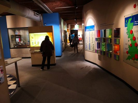 Maritime Museum by null