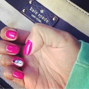 EVA Nails & Spa - Holidays nails by Loan - Nail Salons Near Me - Arlington, Texas EVA Nails & Spa - Holidays nails by Loan - Nail Salons Near Me - Arlington, Texas