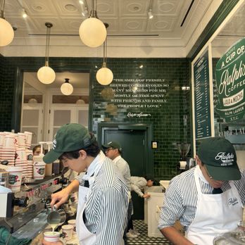 Ralph's Coffee - Inside - Coffee & Tea Near Me - New York, New York Ralph's Coffee - Inside - Coffee & Tea Near Me - New York, New York