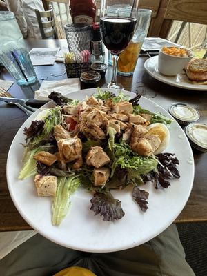 Magnolia Grill by null