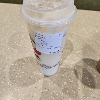 Meet Fresh - Jasmine Milk Tea - Desserts Near Me - Temple City, California Meet Fresh - Jasmine Milk Tea - Desserts Near Me - Temple City, California