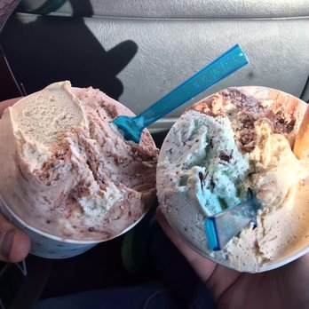Frost Gelato - Desserts Near Me - Albuquerque, New Mexico