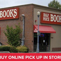 Half Price Books