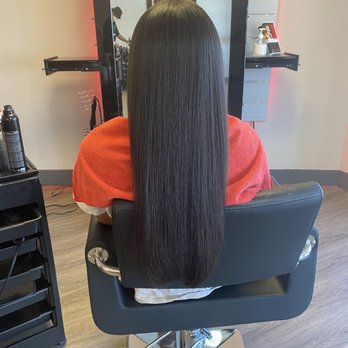SWANK blow dry bar - Pompano Beach - Hair Salons Near Me - Pompano Beach, Florida