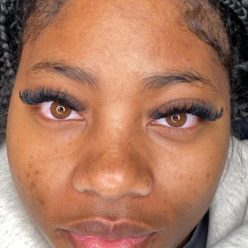 Minks By Daee - Eyelash Service Near Me - Hampton, Virginia Minks By Daee - Eyelash Service Near Me - Hampton, Virginia