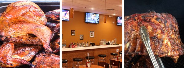 The Original Mustard Seed BBQ (not affiliated with cascade location) by null
