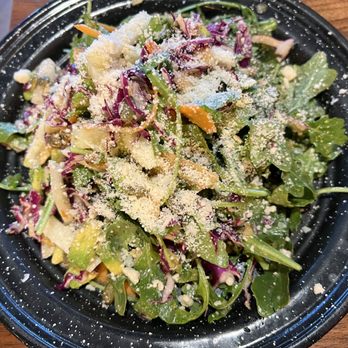 Penelope's Vegan Taqueria - Salad - Vegan Near Me - Chicago, Illinois Penelope's Vegan Taqueria - Salad - Vegan Near Me - Chicago, Illinois