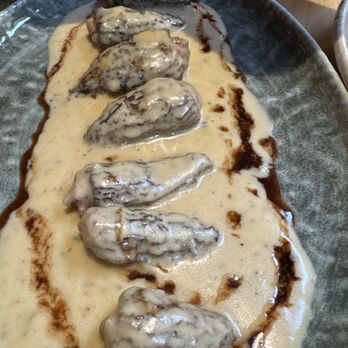 Tapeo - Mushroom - Spanish Near Me - Barcelona, B Tapeo - Mushroom - Spanish Near Me - Barcelona, B