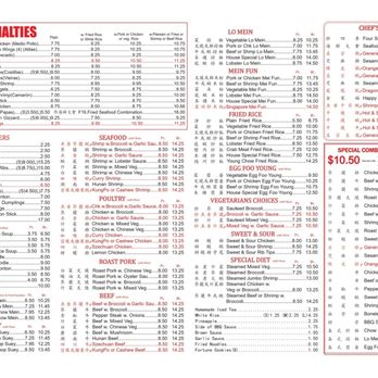 Great Wall Kitchen - Menu - Restaurants Near Me - Newark, New Jersey Great Wall Kitchen - Menu - Restaurants Near Me - Newark, New Jersey
