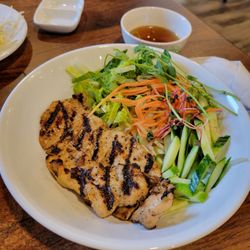 Pho Noodle House