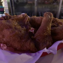 Post - Best broasted chicken in town