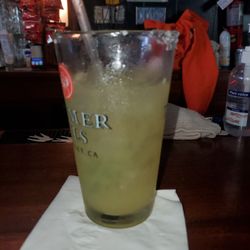 The margy...