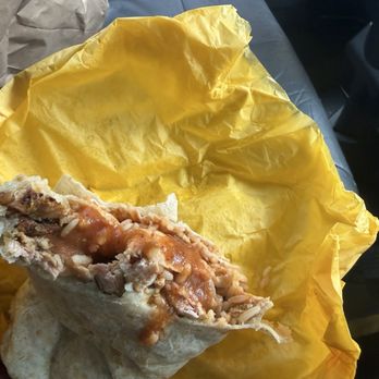 Big Tomy's - Burrito - Burgers Near Me - Los Angeles, California
