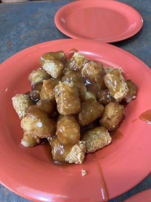 Town & Country Restaurant by null