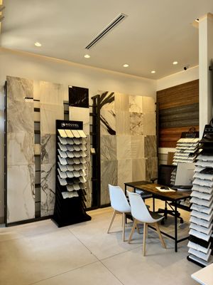 Showroom 707 on Yelp