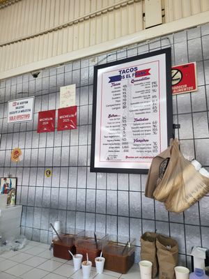 Tacos El Franc by null Tacos El Franc by null