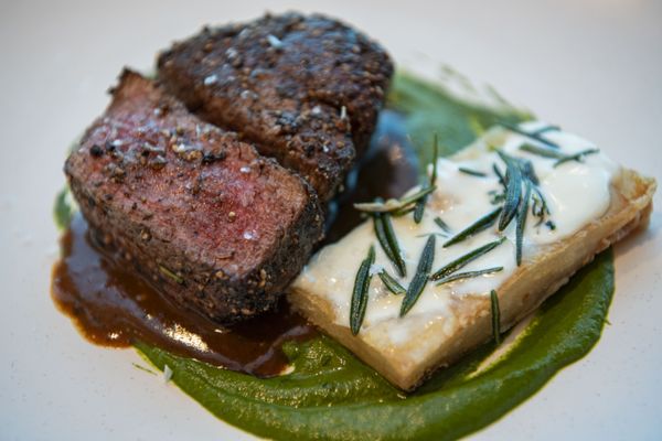 360 Westport by null