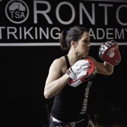 Toronto Striking Academy